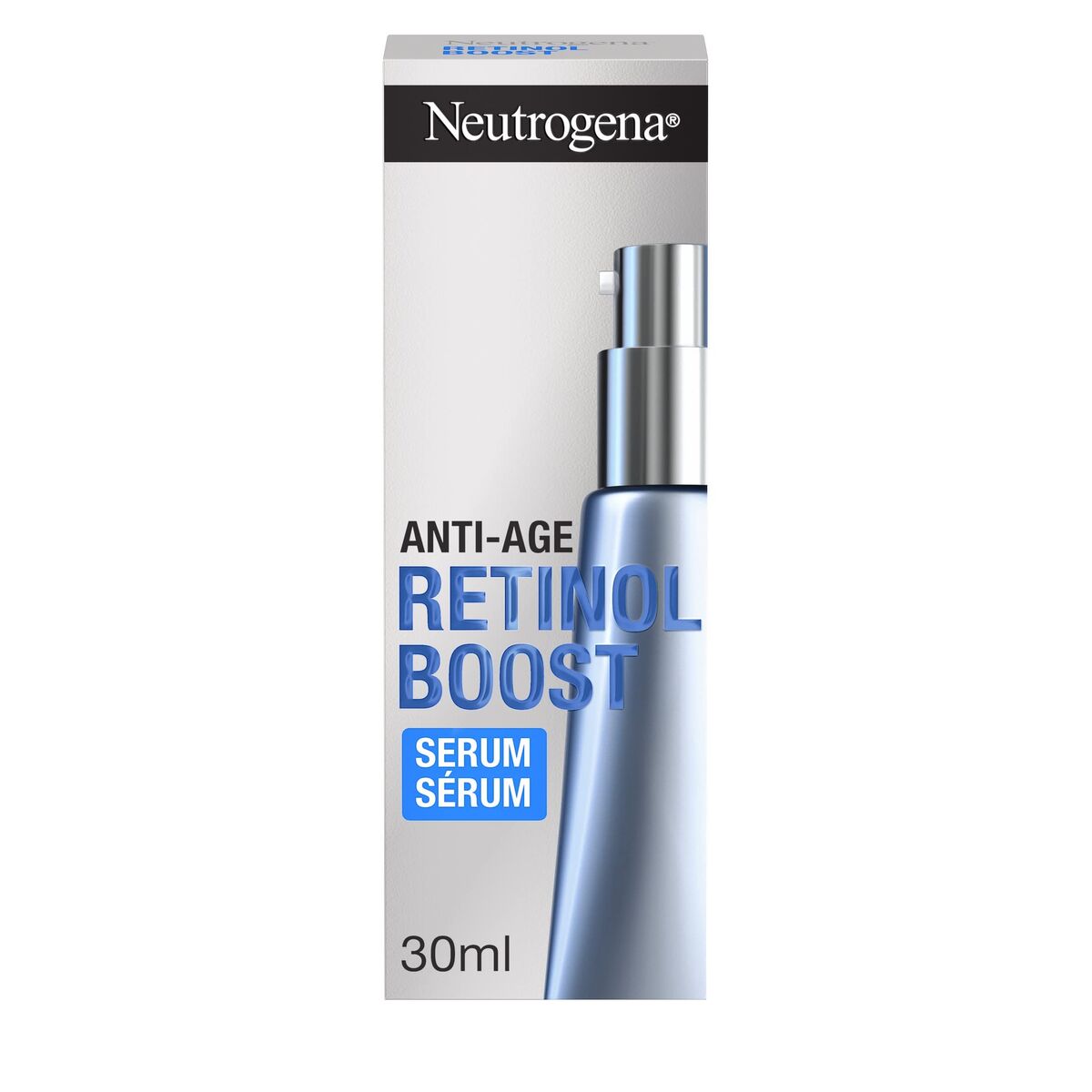 Creme Facial Neutrogena Retinol Boost 30 ml